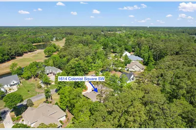 1614 Colonist Square SW, Ocean Isle Beach, NC 28469 - Photo 61