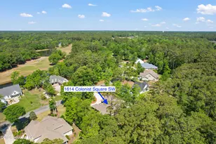 1614 Colonist Square SW, Ocean Isle Beach, NC 28469 - Photo 61