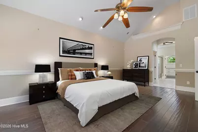 1614 Colonist Square SW, Ocean Isle Beach, NC 28469 - Photo 31