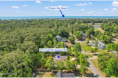 1614 Colonist Square SW, Ocean Isle Beach, NC 28469 - Photo 59
