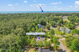 1614 Colonist Square SW, Ocean Isle Beach, NC 28469 - Photo 59