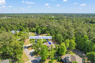 1614 Colonist Square SW, Ocean Isle Beach, NC 28469 - Photo 63