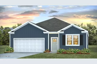 4322 Rough Stalk Lane #Lot 310, Castle Hayne, NC 28429 - Photo 1