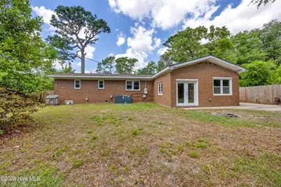 64 Northwood Drive, Wilmington, NC 28405 - Photo 25
