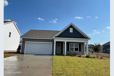 4314 Rough Stalk Lane #Lot 308, Castle Hayne, NC 28429 - Photo 47