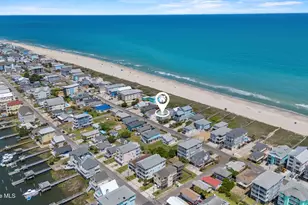 1112 Carolina Beach Ave N, Carolina Beach, NC 28428 - Photo 9