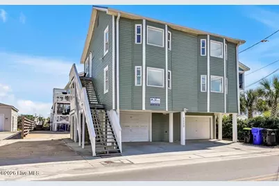 1112 Carolina Beach Avenue N, Carolina Beach, NC 28428 - Photo 3