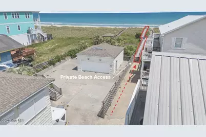 1112 Carolina Beach Avenue N, Carolina Beach, NC 28428 - Photo 11