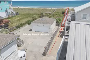 1112 Carolina Beach Ave N, Carolina Beach, NC 28428 - Photo 11