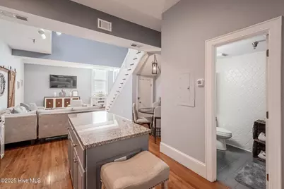 21 N Front Street #Unit 3b3, Wilmington, NC 28401 - Photo 3