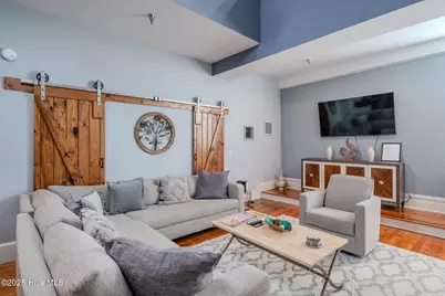 21 N Front Street #Unit 3b3, Wilmington, NC 28401 - Photo 5