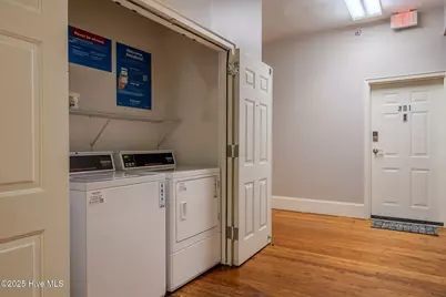 21 N Front Street #Unit 3b3, Wilmington, NC 28401 - Photo 21