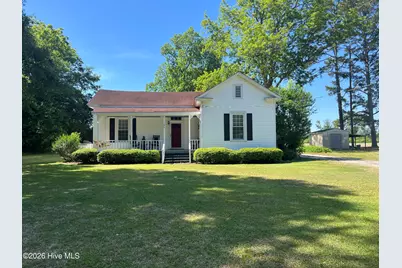 183 Nc 124 West, Macclesfield, NC 27852 - Photo 3