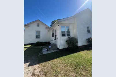 183 Nc 124 West, Macclesfield, NC 27852 - Photo 35