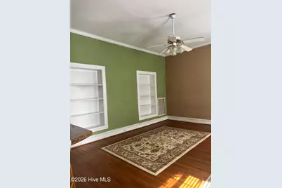 183 Nc 124 West, Macclesfield, NC 27852 - Photo 17