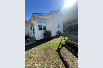 183 Nc 124 West, Macclesfield, NC 27852 - Photo 37