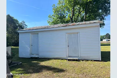 183 Nc 124 West, Macclesfield, NC 27852 - Photo 41