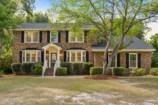 203 Gregory Rd, Wilmington, NC 28405 - Photo 1