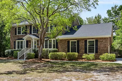 203 Gregory Road, Wilmington, NC 28405 - Photo 3
