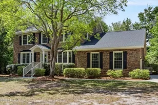 203 Gregory Rd, Wilmington, NC 28405 - Photo 3