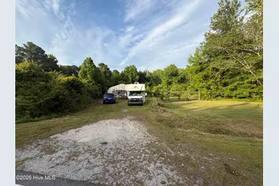 678 Hunters Creek Road, Maysville, NC 28555 - Photo 5