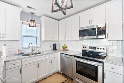 128 Tarpon Drive, Holden Beach, NC 28462 - Photo 13