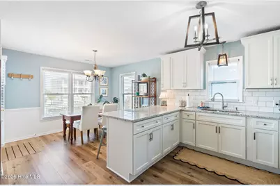 128 Tarpon Drive, Holden Beach, NC 28462 - Photo 11