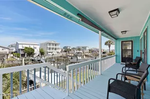 128 Tarpon Dr, Holden Beach, NC 28462 - Photo 23