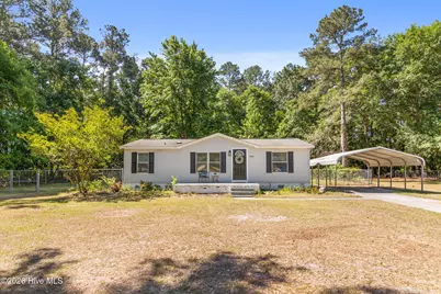 6568 Sandy Creek Road, Stedman, NC 28391 - Photo 1