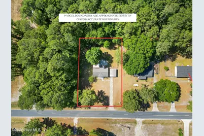 6568 Sandy Creek Road, Stedman, NC 28391 - Photo 31