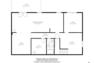 708 N Glenwood Trail, Southern Pines, NC 28387 - Photo 47