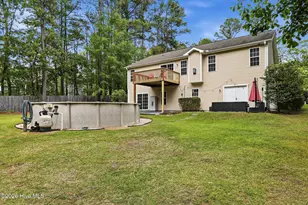 708 N Glenwood Trail, Southern Pines, NC 28387 - Photo 29