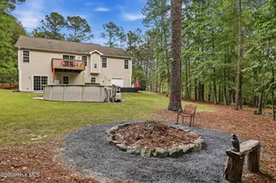 708 N Glenwood Trail, Southern Pines, NC 28387 - Photo 35