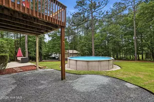 708 N Glenwood Trail, Southern Pines, NC 28387 - Photo 3