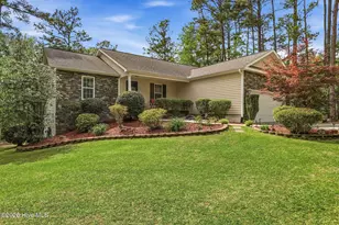 708 N Glenwood Trail, Southern Pines, NC 28387 - Photo 1