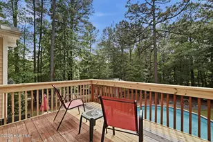 708 N Glenwood Trail, Southern Pines, NC 28387 - Photo 15