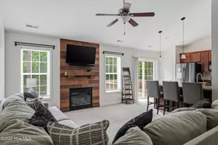 708 N Glenwood Trail, Southern Pines, NC 28387 - Photo 9