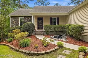 708 N Glenwood Trail, Southern Pines, NC 28387 - Photo 5