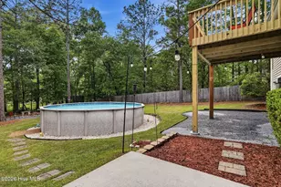 708 N Glenwood Trail, Southern Pines, NC 28387 - Photo 37