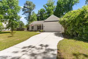 118 Bayside Dr, Sneads Ferry, NC 28460 - Photo 3