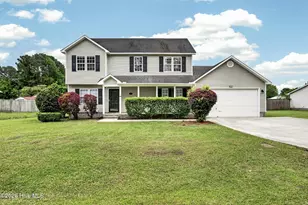 111 Marshall Farm Rd, Jacksonville, NC 28546 - Photo 1