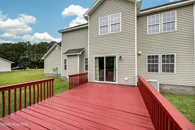 111 Marshall Farm Road, Jacksonville, NC 28546 - Photo 35