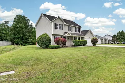 111 Marshall Farm Road, Jacksonville, NC 28546 - Photo 3