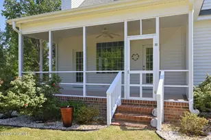 1190 Windbrooke Dr, Grimesland, NC 27837 - Photo 41