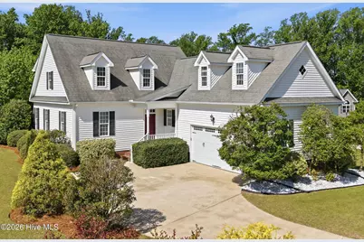 1190 Windbrooke Drive, Grimesland, NC 27837 - Photo 1