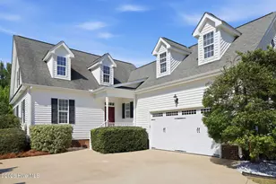 1190 Windbrooke Dr, Grimesland, NC 27837 - Photo 37