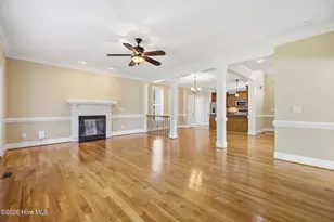 1190 Windbrooke Dr, Grimesland, NC 27837 - Photo 17