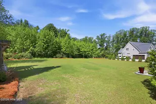 1190 Windbrooke Dr, Grimesland, NC 27837 - Photo 43