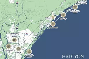 143 Halcyon Dr Dr, Hampstead, NC 28443 - Photo 9