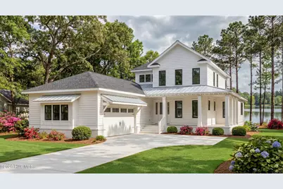 143 Halcyon Drive Drive, Hampstead, NC 28443 - Photo 1